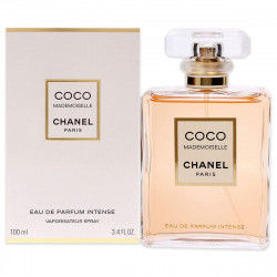 Perfume Mujer Chanel EDP Coco Mademoiselle Intense 100 ml