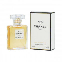 Damesparfum Chanel EDP (35 ml)