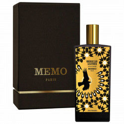 Unisex-Parfüm Memo Paris EDP 75 ml Moroccan Leather