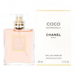 Damesparfum Chanel EDP Coco Mademoiselle (50 ml)