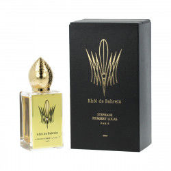 Unisex Perfume Stéphane Humbert Lucas EDP Khôl de Bahreïn 50 ml