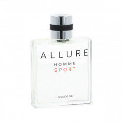 Parfum Homme Chanel EDC Allure Homme Sport Cologne 100 ml