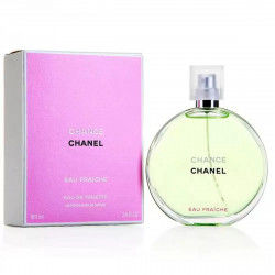 Women's Perfume Chanel EDP Chance Eau Fraiche 100 ml