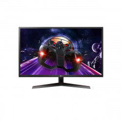 Gaming Monitor LG 32MP60G-B 31,5" Black LED IPS LCD AMD FreeSync Flicker free...