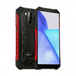 Smartphone Ulefone Armor X9 Pro Zwart Rood Zwart/Rood 4 GB RAM 5,5" 64 GB