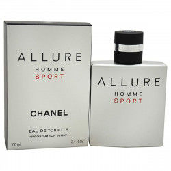 Herenparfum Chanel EDT Allure Homme Sport 100 ml