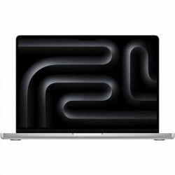 Ordinateur Portable Apple MacBook Pro 2023 Azerty Français M3 Max 1 TB 1 TB...