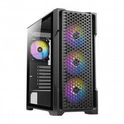 Caja Semitorre ATX Antec AX90 Negro