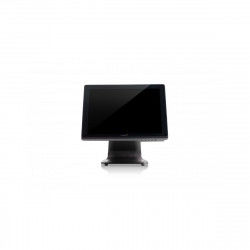 Écran Tactile Interactif Premier TPM17TOUCHCAPB 17" LED LCD