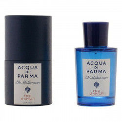 Perfume Unisex Blu Mediterraneo Fico Di Amalfi Acqua Di Parma EDT