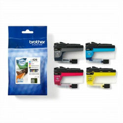 Originele inkt cartridge Brother LC-426VAL Multicolour