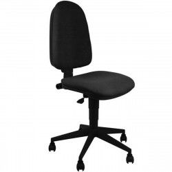 Office Chair Unisit Team CP Black