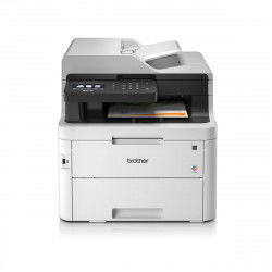 Impresora Multifunción Brother MFC-L3750CDW Láser