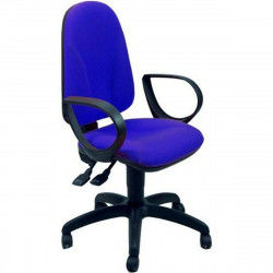 Silla de Oficina Unisit Team SY Azul