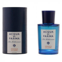 Herenparfum Blu Mediterraneo Arancia Di Capri Acqua Di Parma EDT