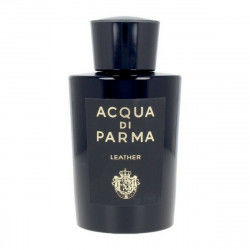 Herenparfum Leather Acqua Di Parma ADP81062 EDP Leather 180 ml