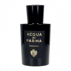 Profumo Uomo Sandalo Acqua Di Parma EDC (100 ml) (100 ml)