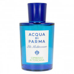 Parfum Unisexe Blu Mediterraneo Cipresso Di Toscana Acqua Di Parma EDT (150...