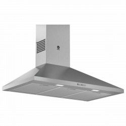 Conventional Hood Balay 3BC696MX 600 m3/h 69 dB (A) Silver Steel