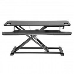 Screen Table Support Neomounts NS-WS300BLACK Black 95 x 61,5 cm