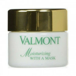 Gesichtsmaske Nature Moisturizing Valmont (50 ml)