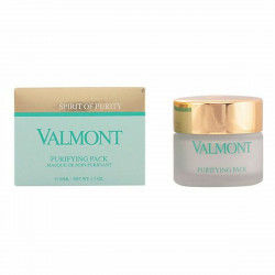 Mascarilla Purificante Adaptation Purifying Pack Valmont 50 ml