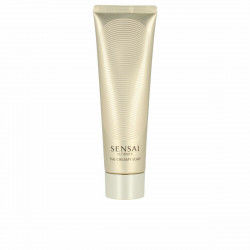 Anti-ageing Cleansing Cream Kanebo Sensai Ultimate 125 ml