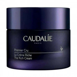 Anti-Veroudering Hydraterende Crème Caudalie Premier Cru 50 ml