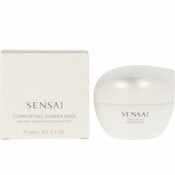 Gesichtsmaske Sensai Comforting 60 ml