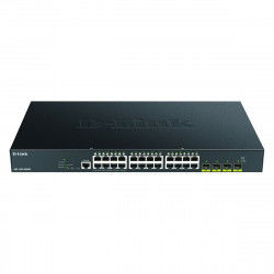 Schakelaar D-Link DGS-1250-28XMP/E