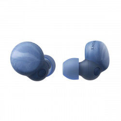 Draadloze hoofdtelefoon Sony LinkBuds Blauw