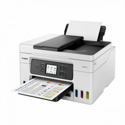 Multifunction Printer   Canon MAXIFY GX4050          