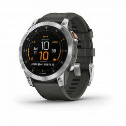 Smartwatch GARMIN Epix G2 Argentato Nero Grigio 1,3"