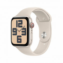 Montre intelligente Apple Watch SE Beige 1,78" 44 mm