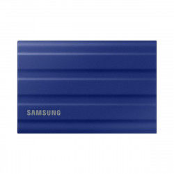 Externe Festplatte Samsung MU-PE2T0R 2 TB SSD