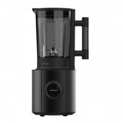 Batidora de Vaso Cecotec 3984 Negro 1,8 L