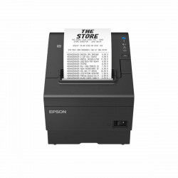 Stampante di Scontrini Epson TM-T88VII (152)