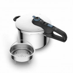 Pentola Express Tefal 6 L Acciaio inossidabile