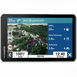 GPS navigatie GARMIN Zumo XT2 MT-S GPS EU/ME