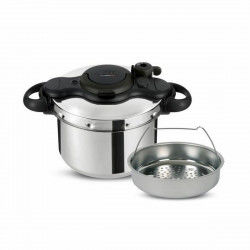 Pressure cooker SEB 6 L