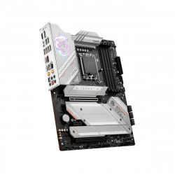 Scheda Madre MSI MPG Z790 EDGE WIFI LGA 1700 Intel Intel Z790 Express