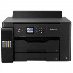 Multifunctionele Printer Epson Ecotank ET-16150 Zwart