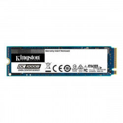 Festplatte Kingston SEDC1000BM8/240 TLC 3D NAND 240 GB 240 GB SSD