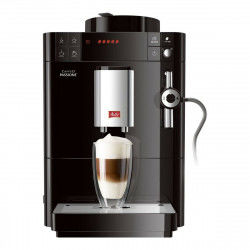 Cafetière superautomatique Melitta F530-102 Noir 1450 W 1,2 L