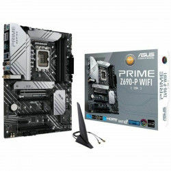 Carte Mère Asus PRIME Z690-P