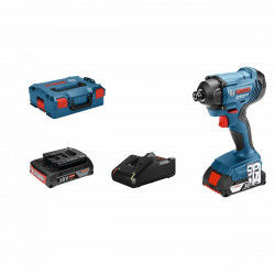 Atornillador BOSCH GDR 18V-160 Professional 18 V 160 Nm