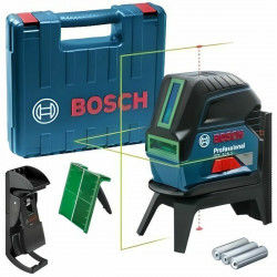 Laserwaterpas BOSCH 0601066J00 15 m