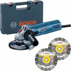 Haakse slijper BOSCH Professional GWS 880 800 W 125 mm