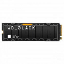 Disque dur Western Digital SN850X Interne SSD 2 TB 2 TB SSD