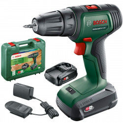 Taladro Percutor BOSCH UniversalDrill Inalámbrico 18 V